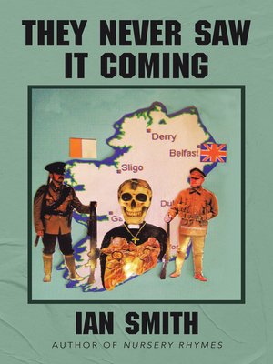 cover image of They Never Saw It Coming